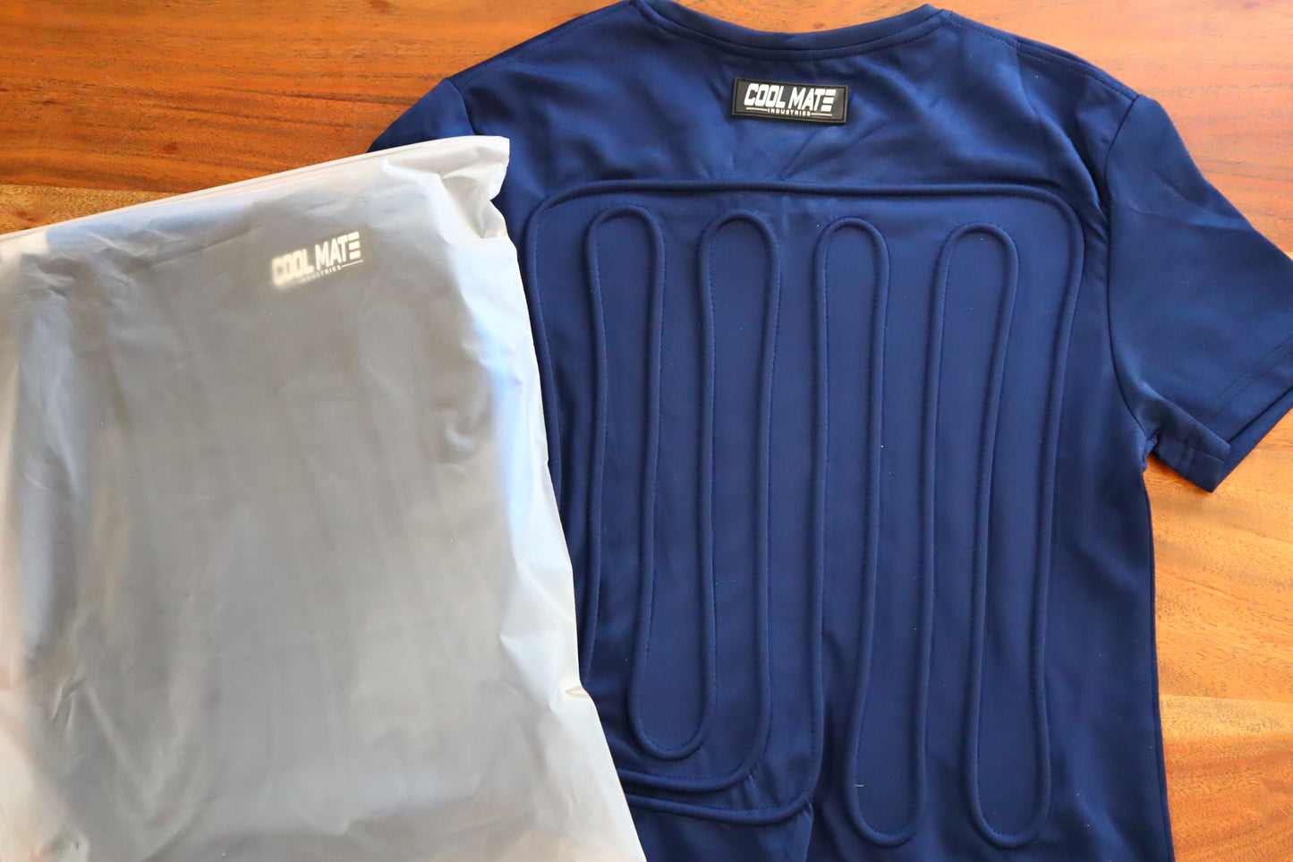 3 Shirt Bundle