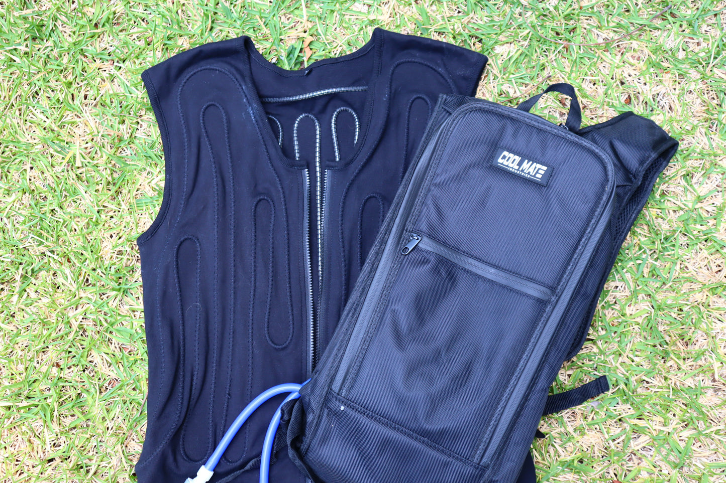 Cool Vest Bundle