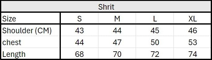 Shirt Bundle