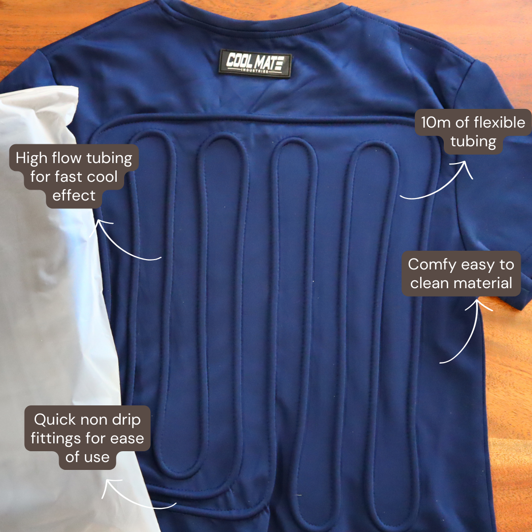 Cool shirt