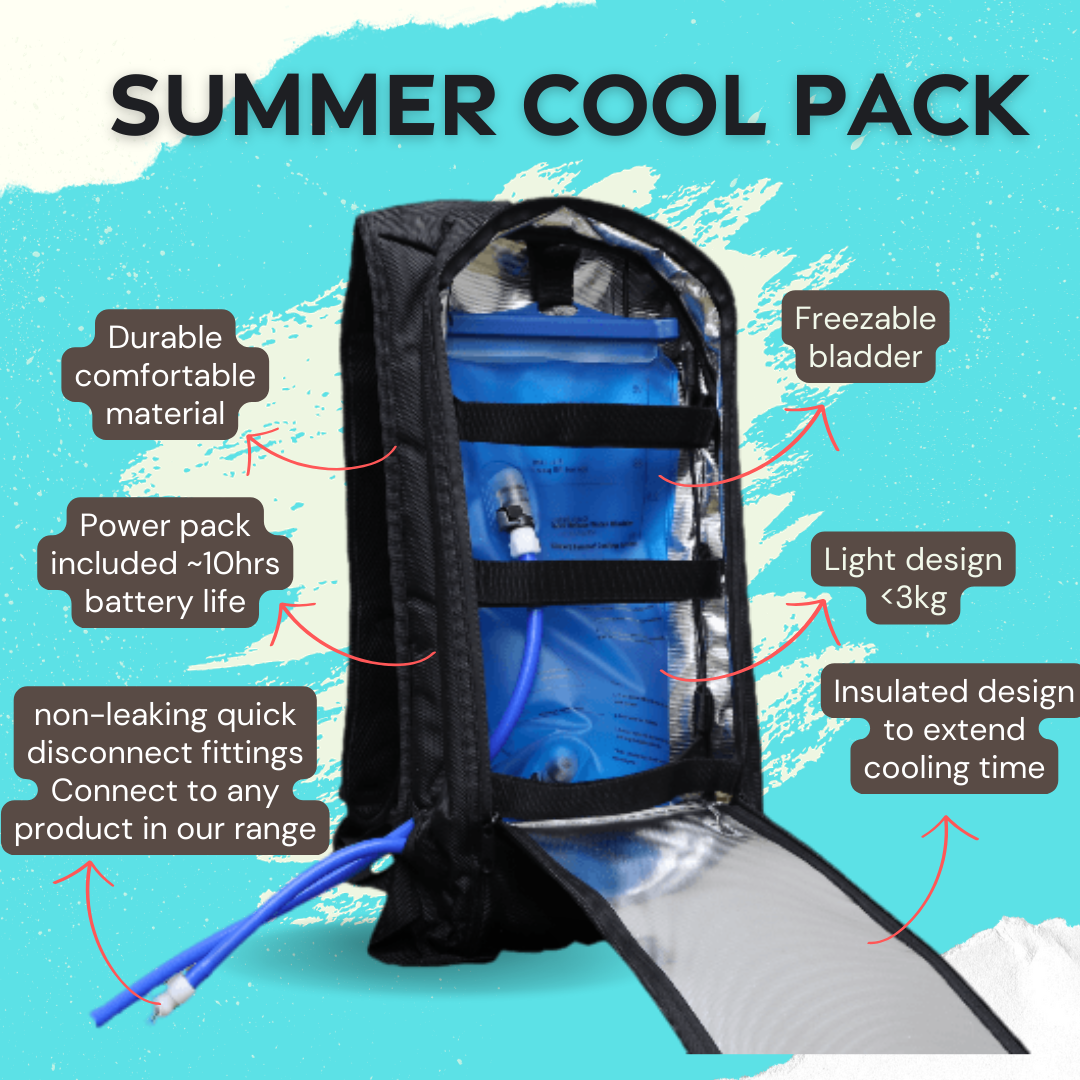 Cool Pack – Cool Mate